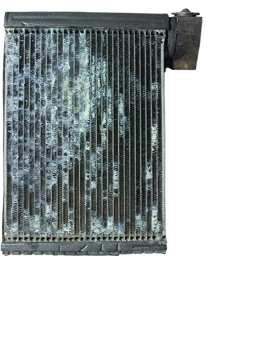 Cleaning coils